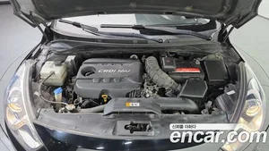 Hyundai i40, 2014 — миниатюра 6