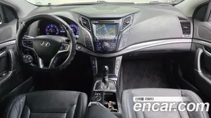 Hyundai i40, 2014 — миниатюра 7
