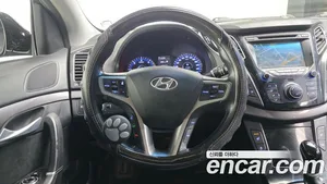 Hyundai i40, 2014 — миниатюра 13