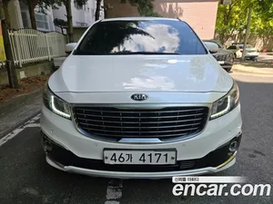 Kia Carnival, 2018 — миниатюра 2