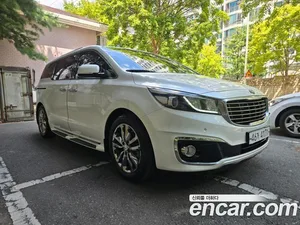 Kia Carnival, 2018 — миниатюра 3