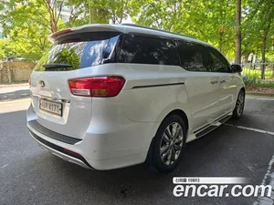 Kia Carnival, 2018 — миниатюра 4