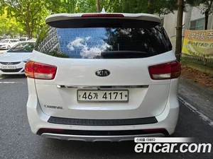 Kia Carnival, 2018 — миниатюра 5