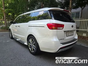 Kia Carnival, 2018 — миниатюра 6