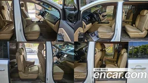 Kia Carnival, 2018 — миниатюра 8