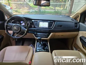 Kia Carnival, 2018 — миниатюра 9