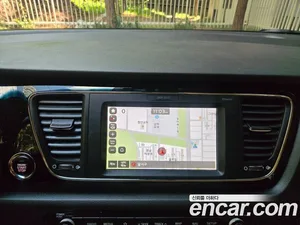 Kia Carnival, 2018 — миниатюра 10