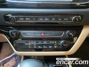 Kia Carnival, 2018 — миниатюра 11