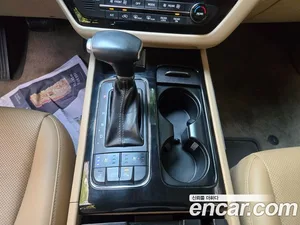 Kia Carnival, 2018 — миниатюра 12