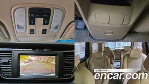 Kia Carnival, 2018 — миниатюра 16