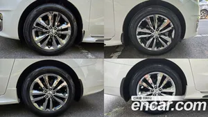 Kia Carnival, 2018 — миниатюра 17