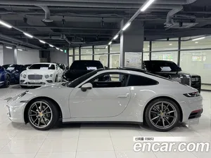Porsche 911, 2024 — миниатюра 2