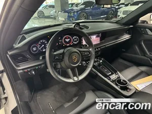Porsche 911, 2024 — миниатюра 4