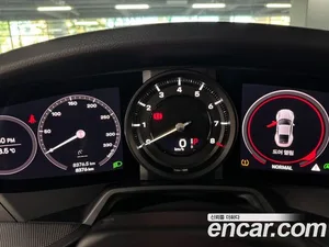 Porsche 911, 2024 — миниатюра 5