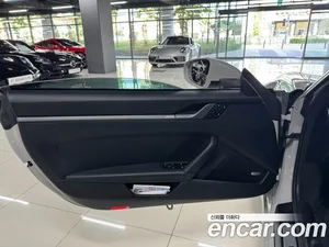 Porsche 911, 2024 — миниатюра 6
