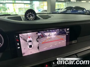 Porsche 911, 2024 — миниатюра 8