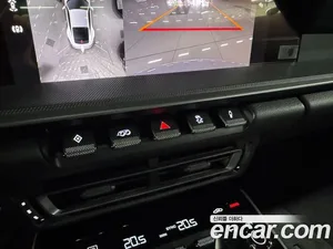 Porsche 911, 2024 — миниатюра 9