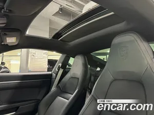 Porsche 911, 2024 — миниатюра 12