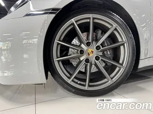 Porsche 911, 2024 — миниатюра 14