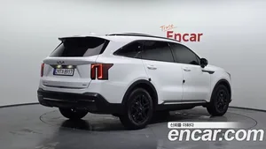 Kia Sorento, 2024 — миниатюра 2