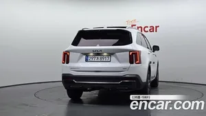 Kia Sorento, 2024 — миниатюра 4
