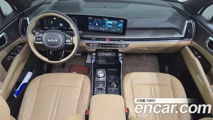 Kia Sorento, 2024 — миниатюра 10