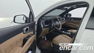 Kia Sorento, 2024 — миниатюра 13