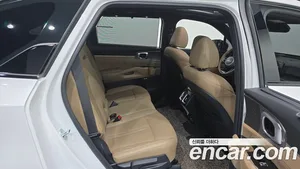 Kia Sorento, 2024 — миниатюра 17