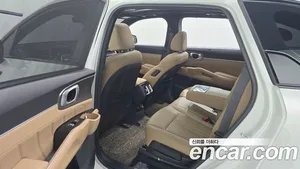 Kia Sorento, 2024 — миниатюра 18