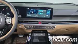 Kia Sorento, 2024 — миниатюра 19