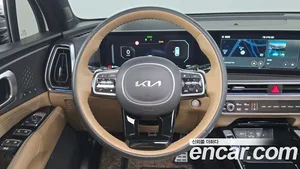 Kia Sorento, 2024 — миниатюра 20