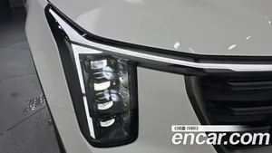 Kia Sorento, 2024 — миниатюра 8