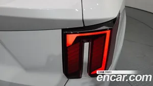 Kia Sorento, 2024 — миниатюра 9