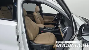 Kia Sorento, 2024 — миниатюра 16