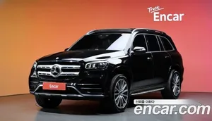 Mercedes-Benz GLS-Class, 2022 — миниатюра 34