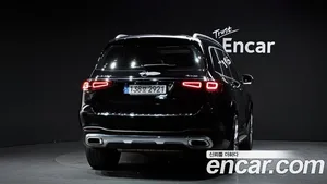 Mercedes-Benz GLS-Class, 2022 — миниатюра 3