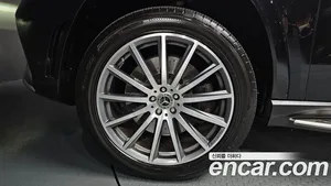 Mercedes-Benz GLS-Class, 2022 — миниатюра 4