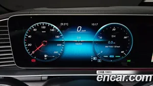 Mercedes-Benz GLS-Class, 2022 — миниатюра 10