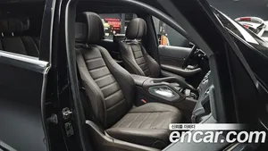 Mercedes-Benz GLS-Class, 2022 — миниатюра 12