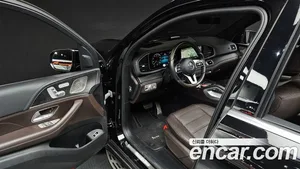 Mercedes-Benz GLS-Class, 2022 — миниатюра 16