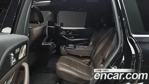 Mercedes-Benz GLS-Class, 2022 — миниатюра 17