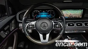 Mercedes-Benz GLS-Class, 2022 — миниатюра 18