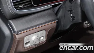 Mercedes-Benz GLS-Class, 2022 — миниатюра 19