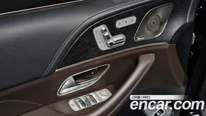 Mercedes-Benz GLS-Class, 2022 — миниатюра 25