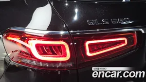 Mercedes-Benz GLS-Class, 2022 — миниатюра 8