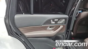 Mercedes-Benz GLS-Class, 2022 — миниатюра 14