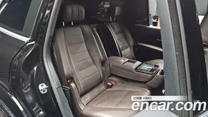 Mercedes-Benz GLS-Class, 2022 — миниатюра 15