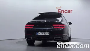 Genesis G80, 2020 — миниатюра 4