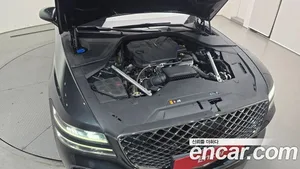 Genesis G80, 2020 — миниатюра 6