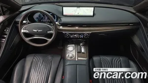 Genesis G80, 2020 — миниатюра 10